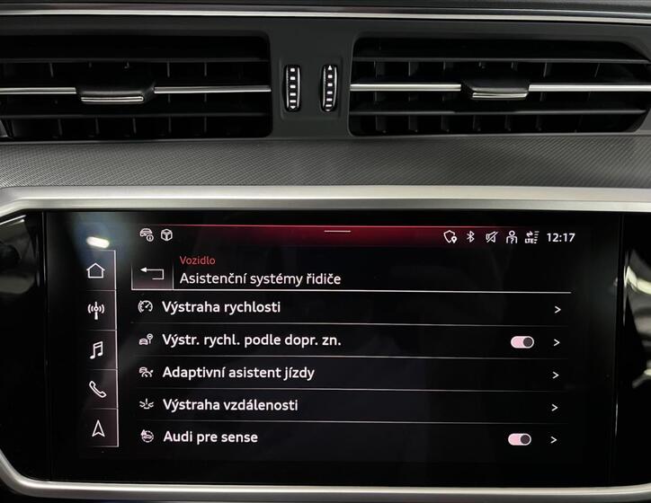 Audi A6 Allroad 19