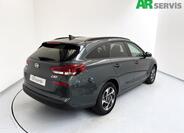 Hyundai i30 5