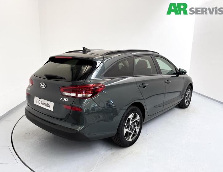 Hyundai i30 5
