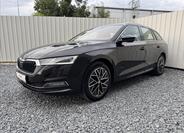 Škoda Octavia 3