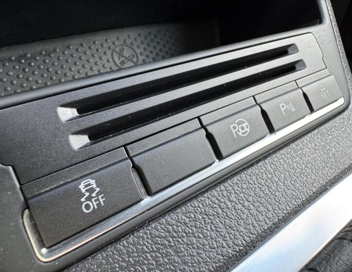 Volkswagen Tiguan 28