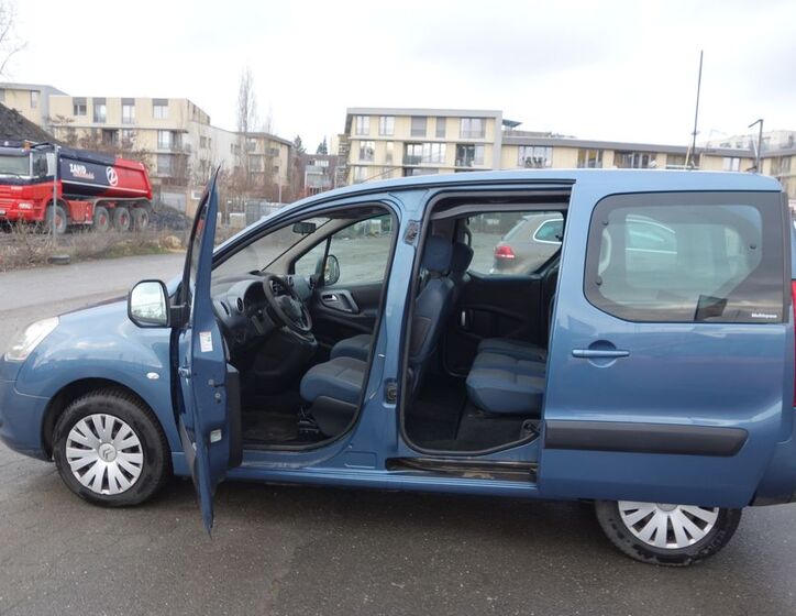 Peugeot Partner Tepee 2