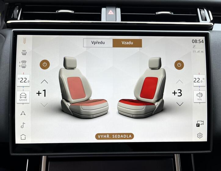 Land Rover Range Rover Velar 15