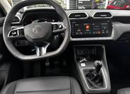 MG ZS 7