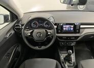 Škoda Fabia 5