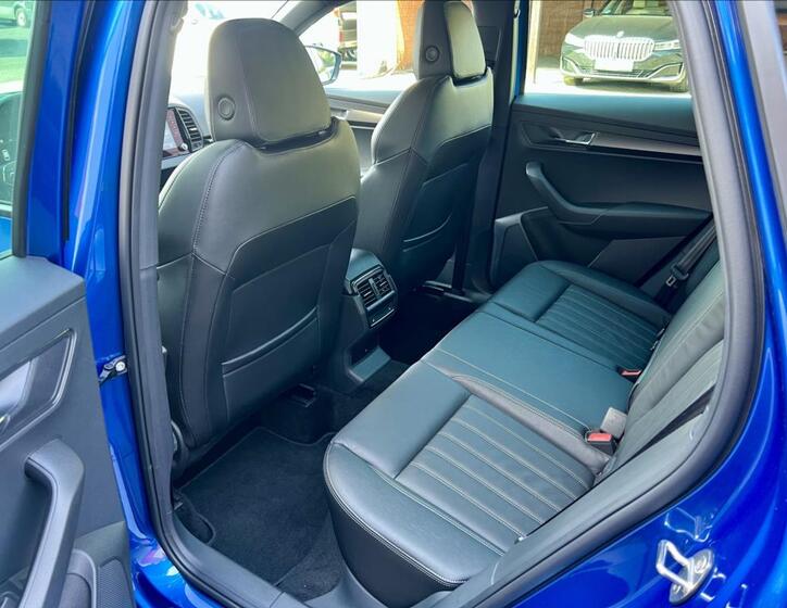 Škoda Karoq 13