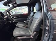 Fiat 500e 10