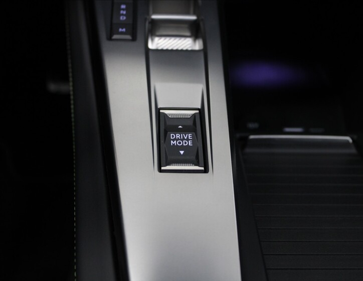Peugeot 308 18