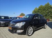 Škoda Fabia 3