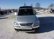 Opel Combo 1