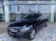 Mercedes-Benz Třídy C 1