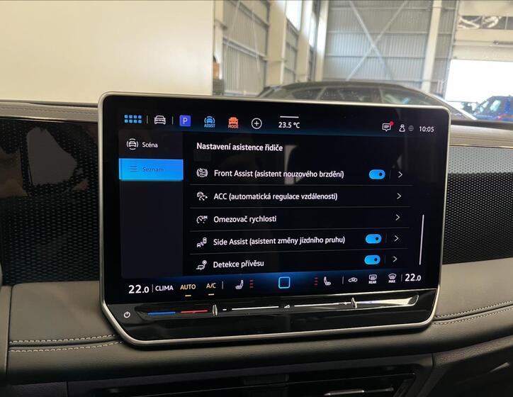 Volkswagen Tiguan 10