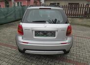 Suzuki SX4 5