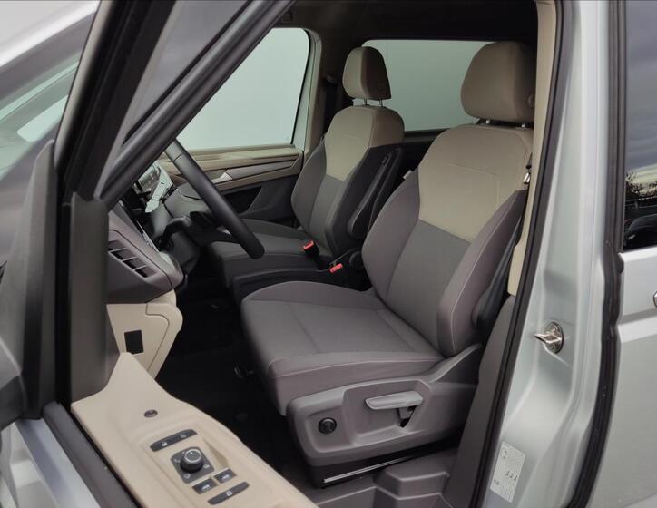 Volkswagen Multivan 6