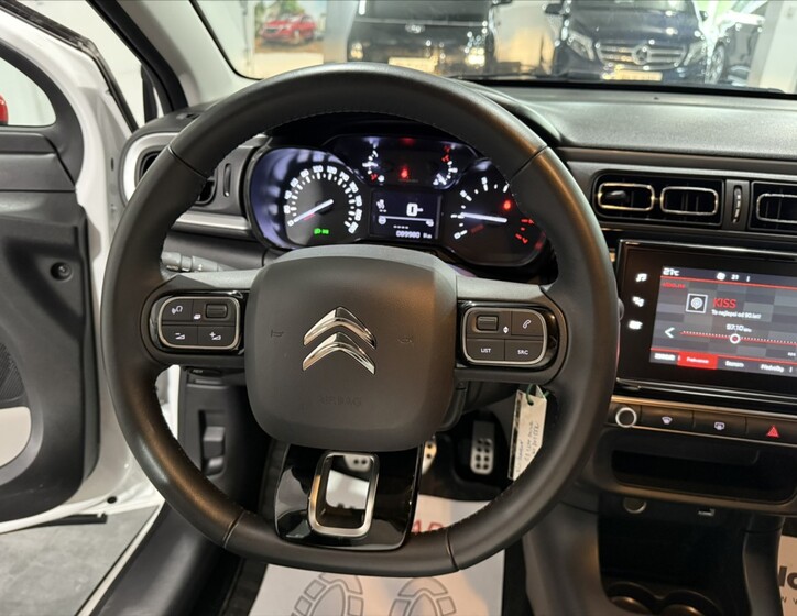 Citroën C3 7