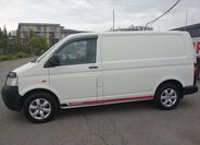 Volkswagen Transporter 3