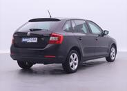 Škoda Rapid 7