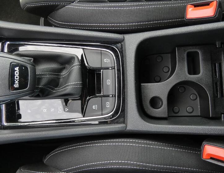 Škoda Karoq 18