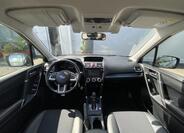 Subaru Forester 14