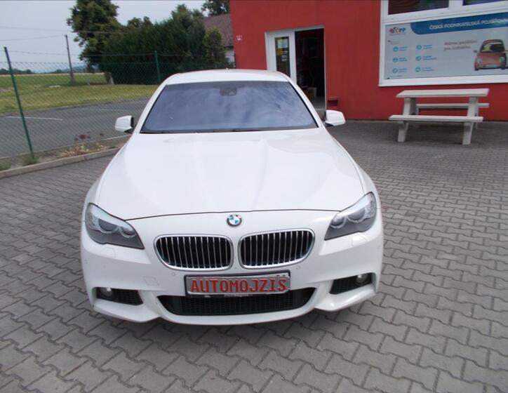 BMW Řada 5 3