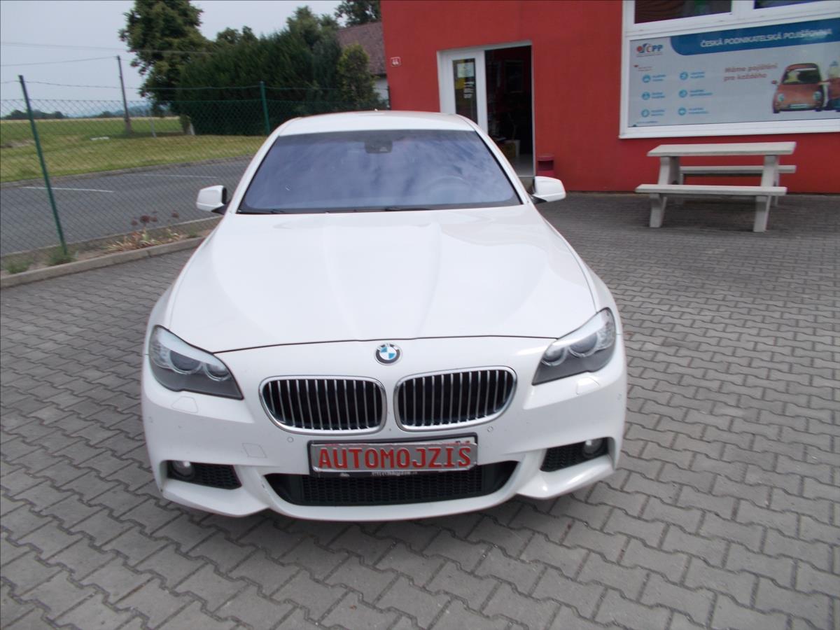 BMW Řada 5