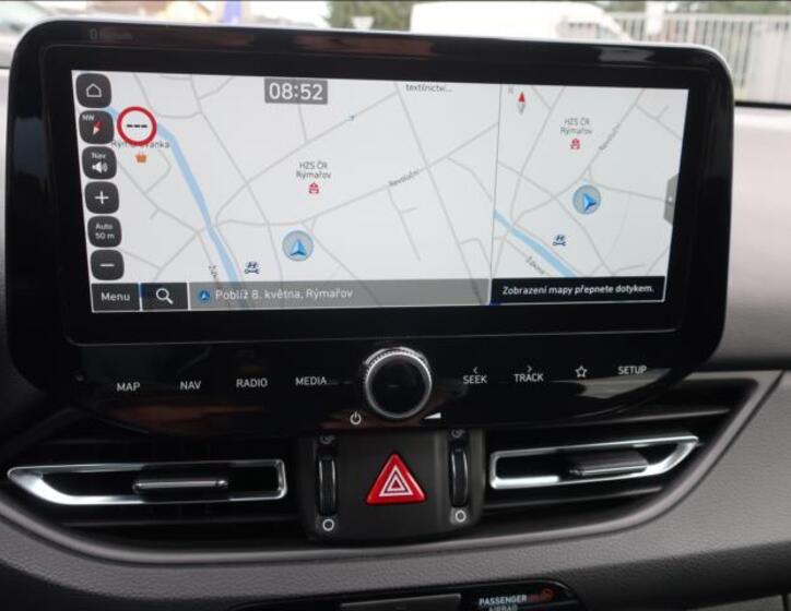 Hyundai i30 20