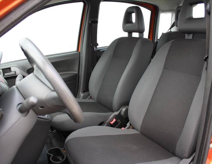 Fiat Panda 9