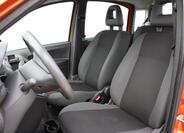 Fiat Panda 9