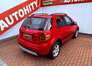 Suzuki SX4 6