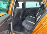 Škoda Kamiq 10
