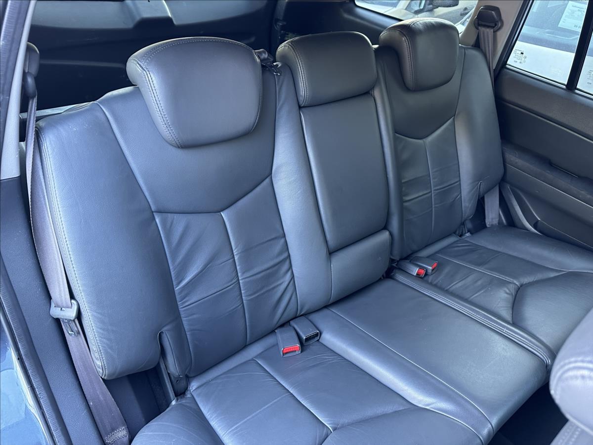SsangYong Kyron