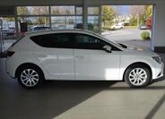 Seat Leon 4