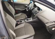 Ford Focus 12