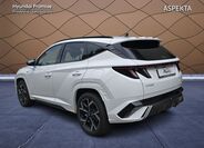 Hyundai Tucson 3