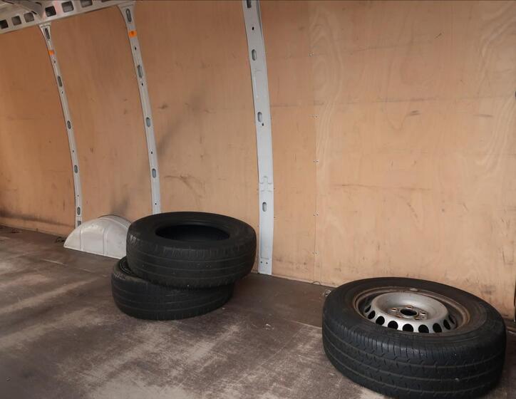 Iveco Daily 20