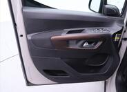 Peugeot Rifter 11