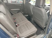 Opel Zafira 25