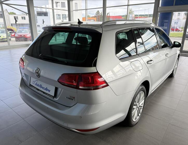Volkswagen Golf 6