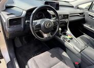 Lexus RX 450h 8