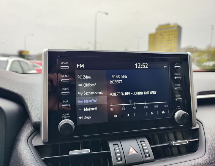 Toyota RAV4 17