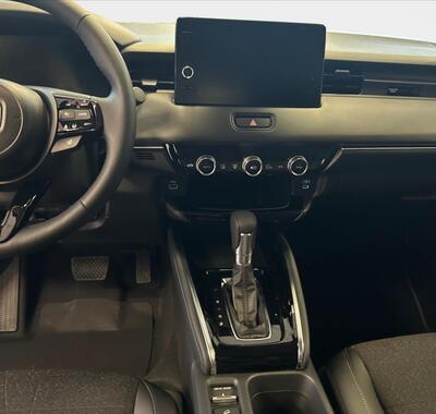 Honda HR-V 11