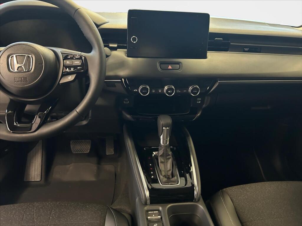 Honda HR-V 11