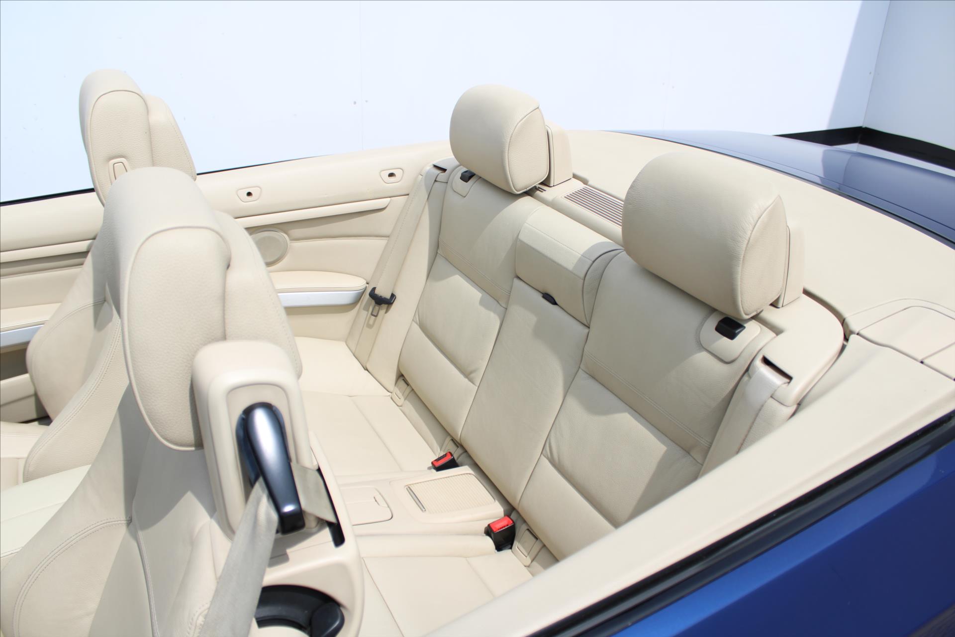 BMW Řada 3