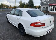 Škoda Superb 3