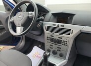 Opel Astra 25