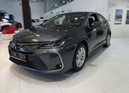 Toyota Corolla 2
