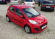 Peugeot 107 1