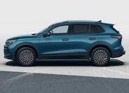 Volkswagen Tiguan 2