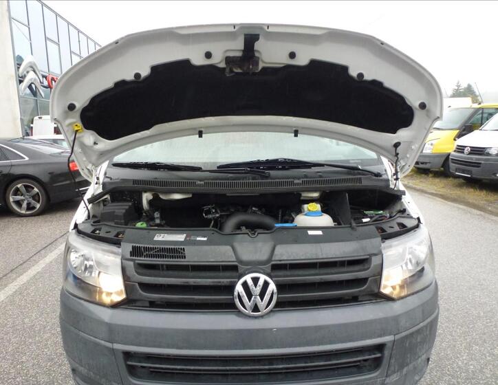 Volkswagen Transporter 33