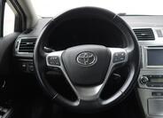 Toyota Avensis 18